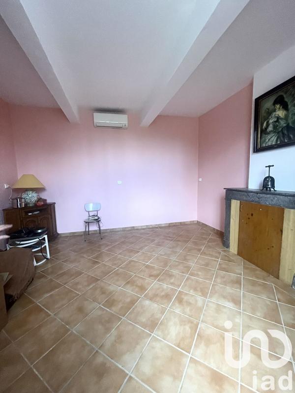 Maison - 96 m² - 4 pièces