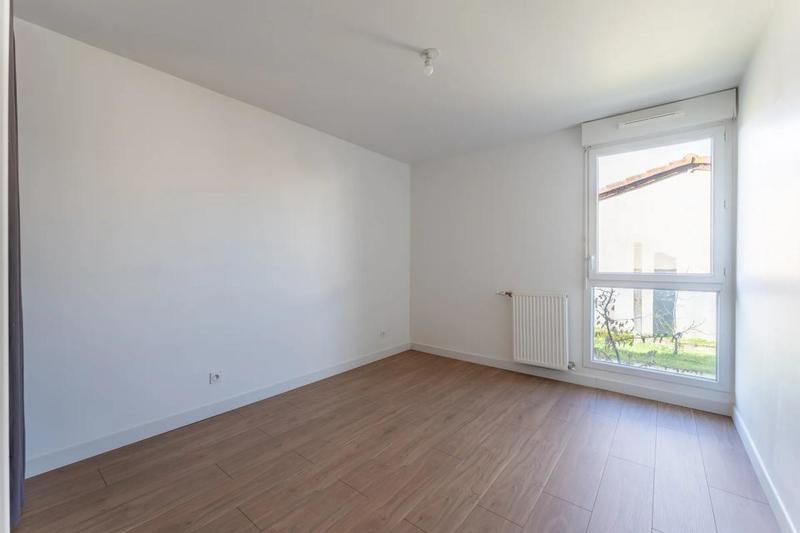 Appartement - 94 m² - 5 pièces