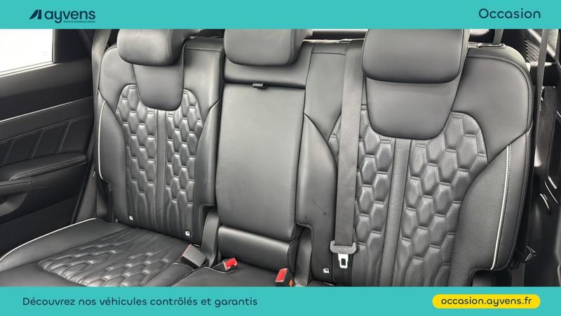 Kia Sorento 1.6 t-GDi 265ch Phev Premium Bva6 4x4 7 places