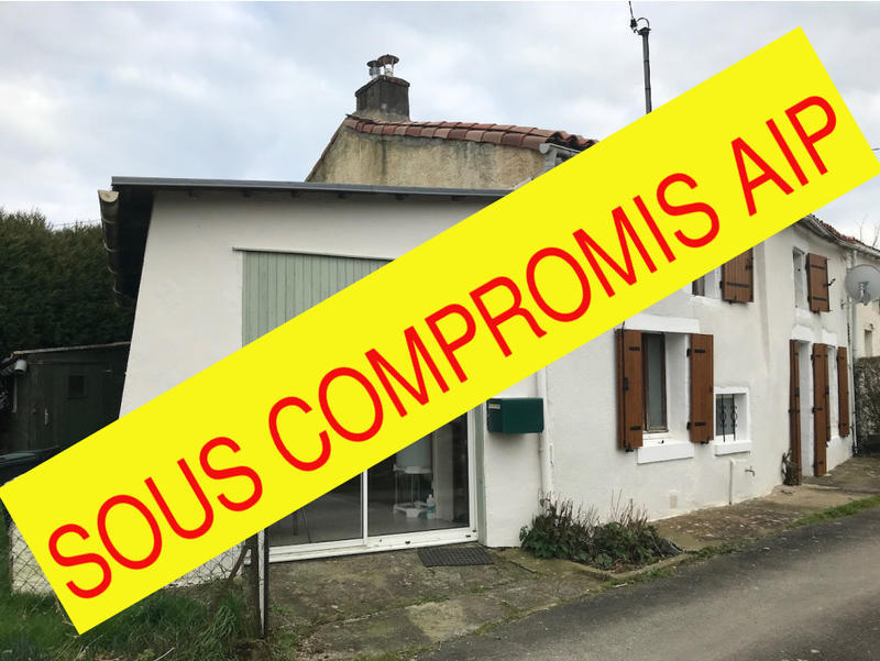 Maison - 78 m² - 4 pièces