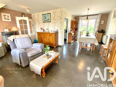 Maison - 130 m² - 4 pièces