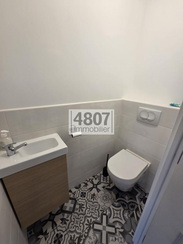 Corps de ferme - 212 m² - 6 pièces