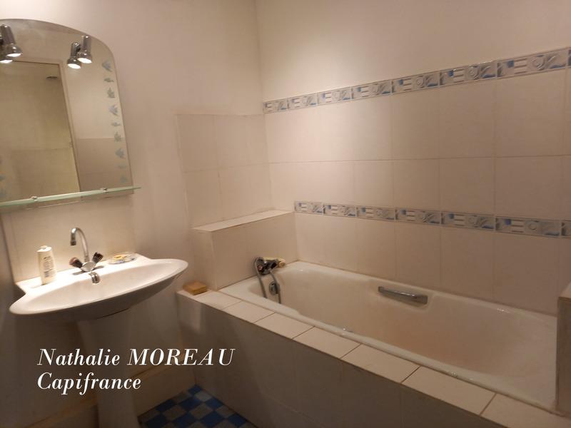 Maison bourgeoise - 147 m² - 8 pièces