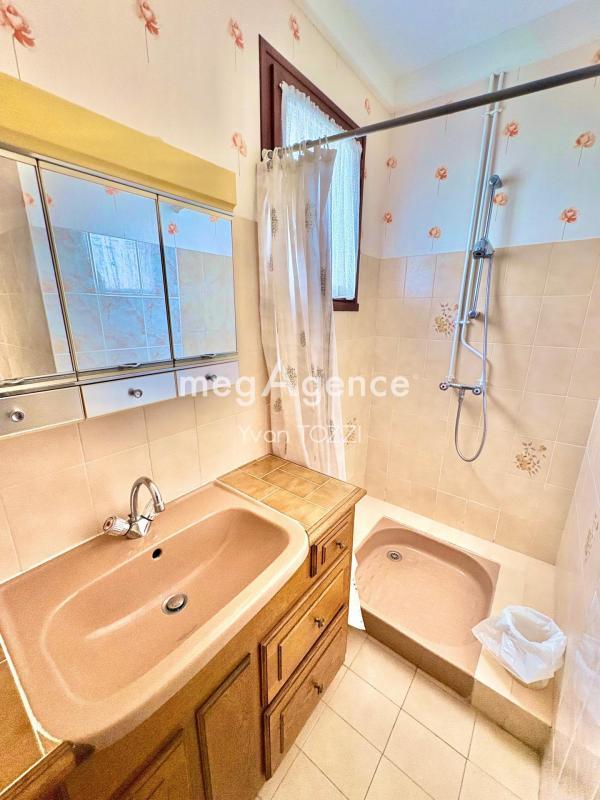 Maison - 58 m² - 4 pièces
