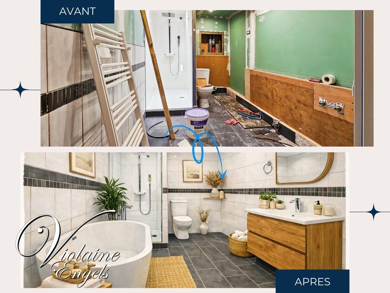 Maison - 240 m² - 10 pièces