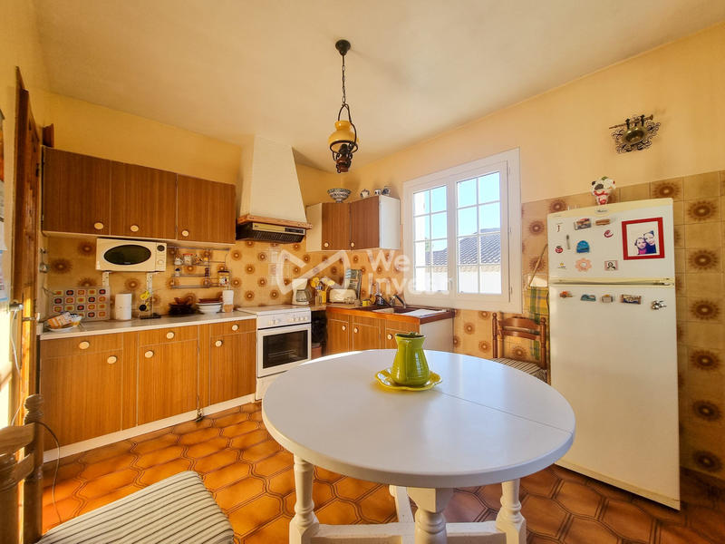 Villa - 183 m² - 8 pièces