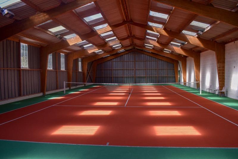 Propriété - 320 m² - 9 pièces