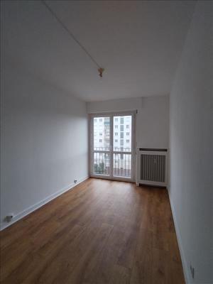 Appartement - 72 m² - 4 pièces