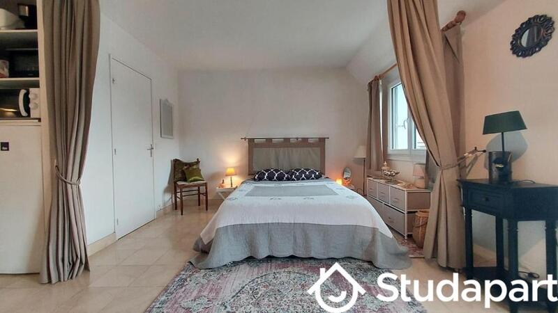 Appartement - 29 m² - 1 pièce