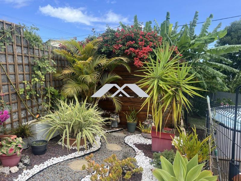 Villa - 106 m² - 4 pièces