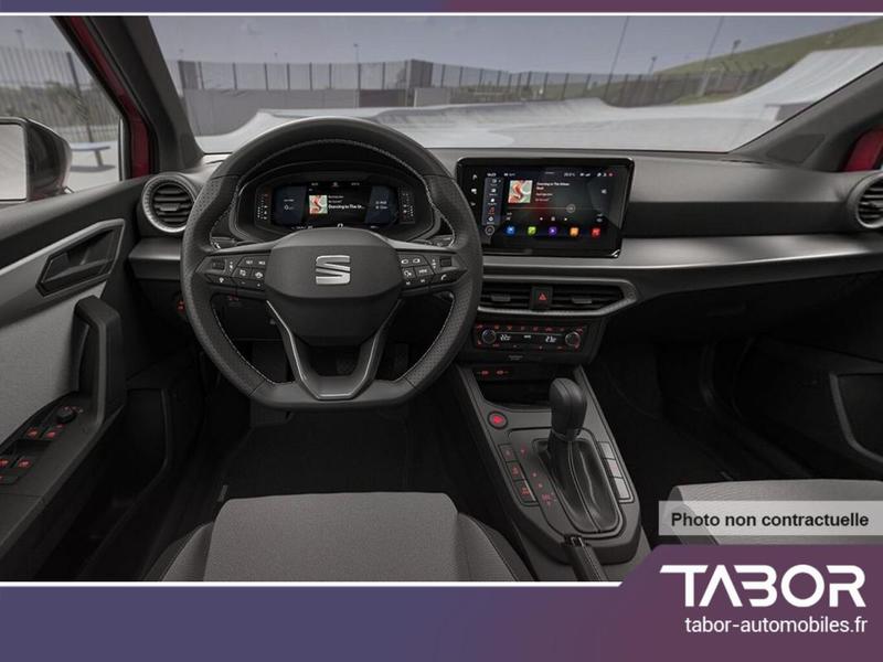 Seat Arona 150 Dsg Fr NouvMod FullLED Kessy Vir