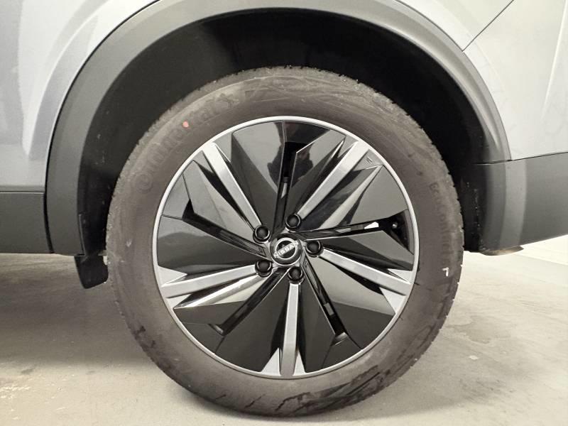 Nissan Qashqai e-Power 190 ch Tekna