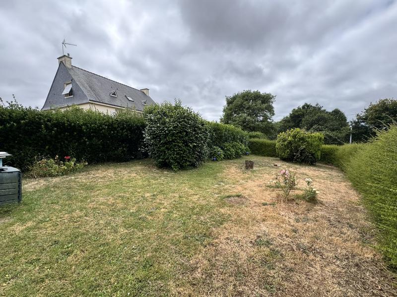 Maison - 102 m² - 5 pièces