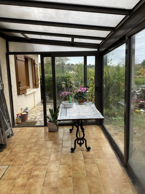 Maison - 130 m² - 7 pièces