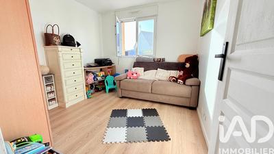 Maison - 73 m² - 4 pièces