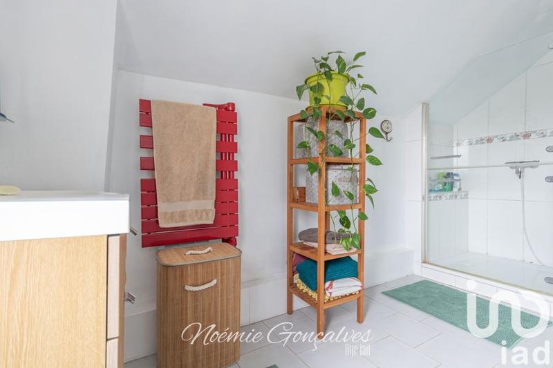 Maison - 127 m² - 6 pièces