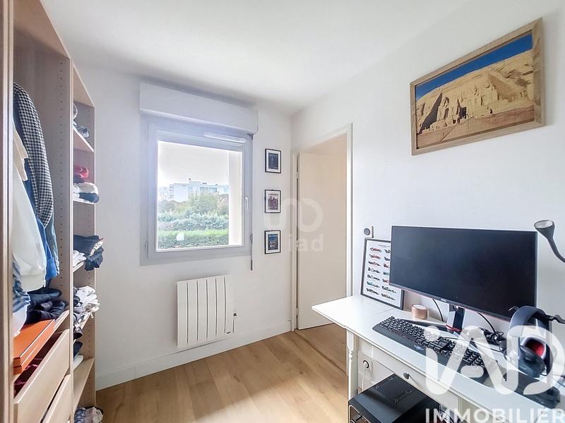 Appartement - 54 m² - 3 pièces