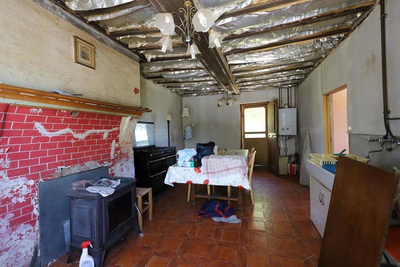 Maison - 53 m² - 3 pièces