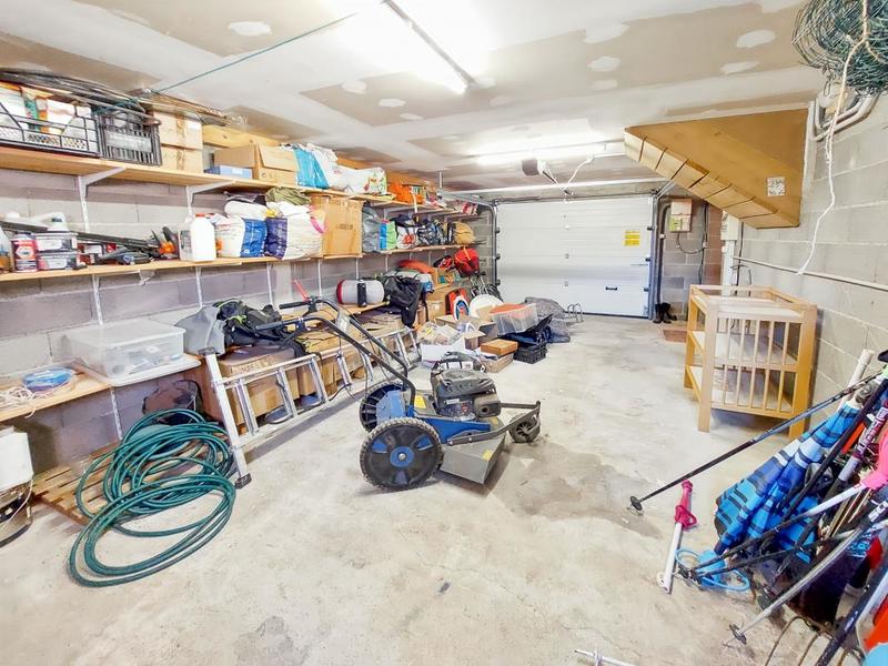 Maison - 168 m² - 8 pièces