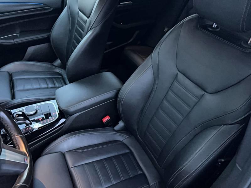 Bmw X3 xDrive 30e 292ch Bva8 m Sport