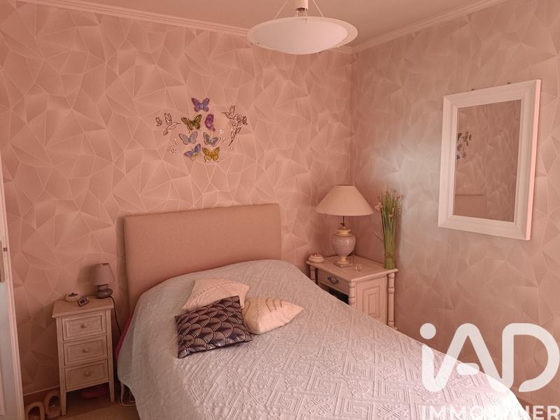 Appartement - 78 m² - 4 pièces