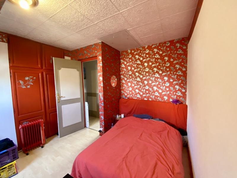 Maison traditionnelle - 141 m² - 7 pièces