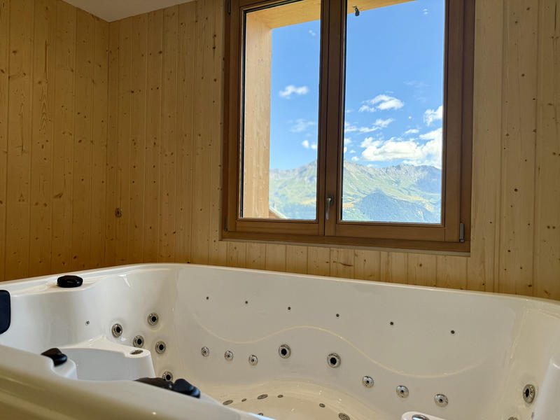 Châlet - 329 m² - 13 pièces