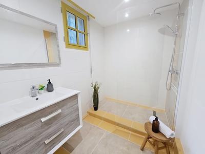 Villa - 170 m² - 7 pièces