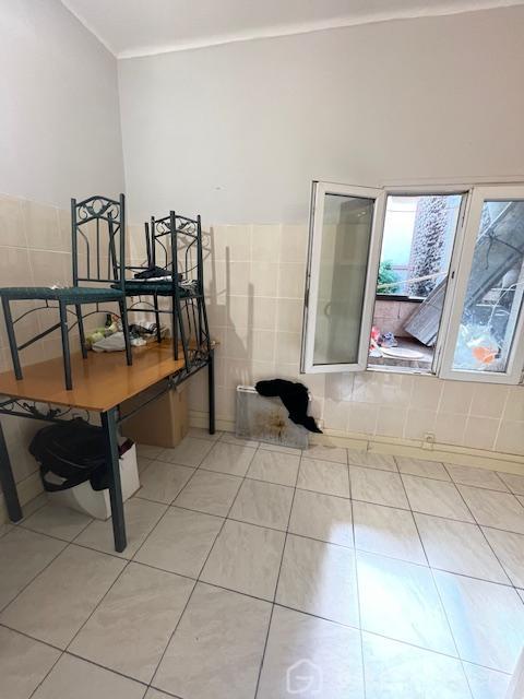 Appartement - 28 m² - 2 pièces