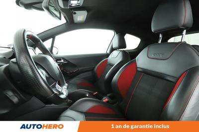 Peugeot 208 1.6 Thp GTi 3p ch