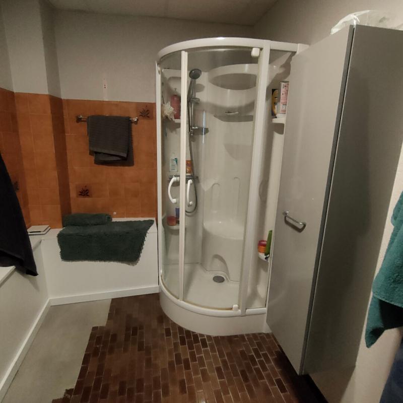 Maison - 135 m² - 7 pièces