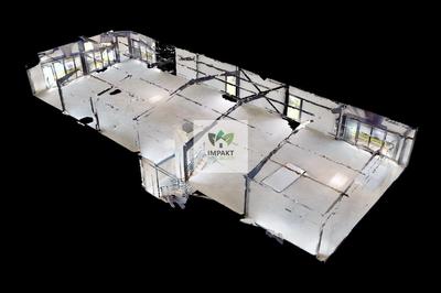 Local commercial - 110 m²