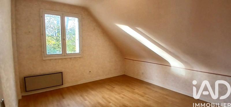 Maison - 140 m² - 7 pièces