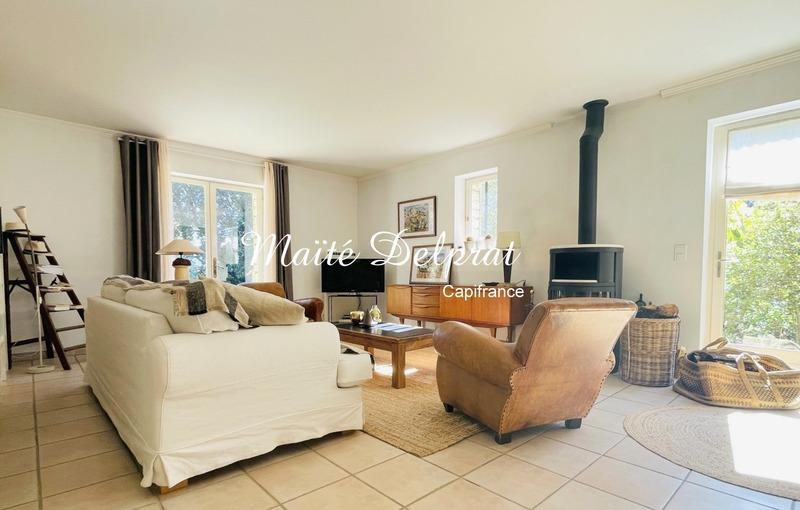 Maison en pierre - 178 m² - 5 pièces