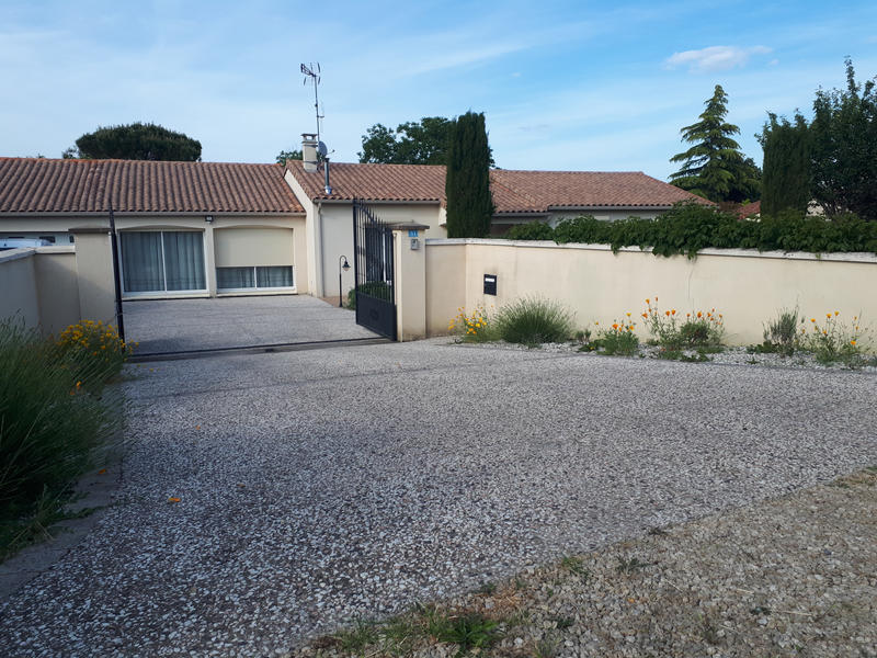 Maison - 170 m² - 8 pièces