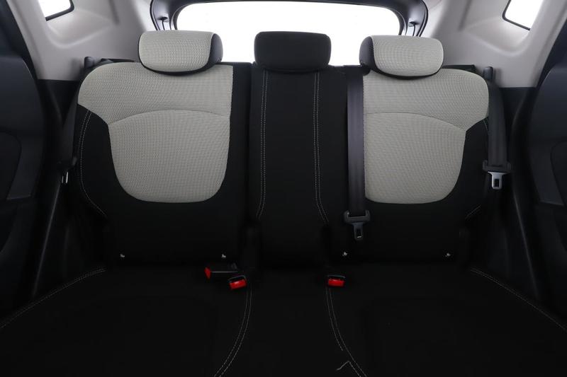 Renault Captur 1.5 dCi Energy Business 90 ch