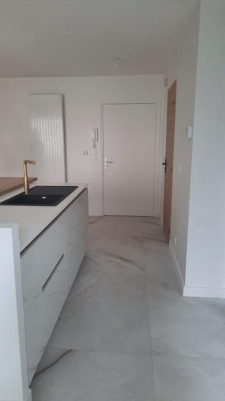 Appartement - 55 m² - 2 pièces