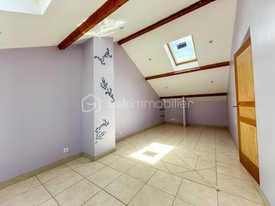 Immeuble - 196 m² - 11 pièces