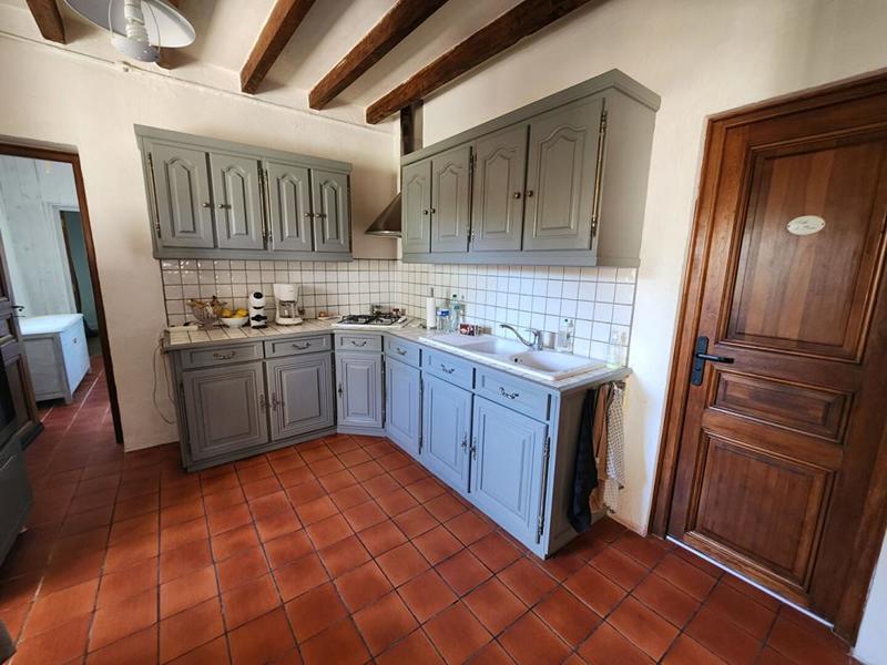 Maison - 255 m² - 7 pièces