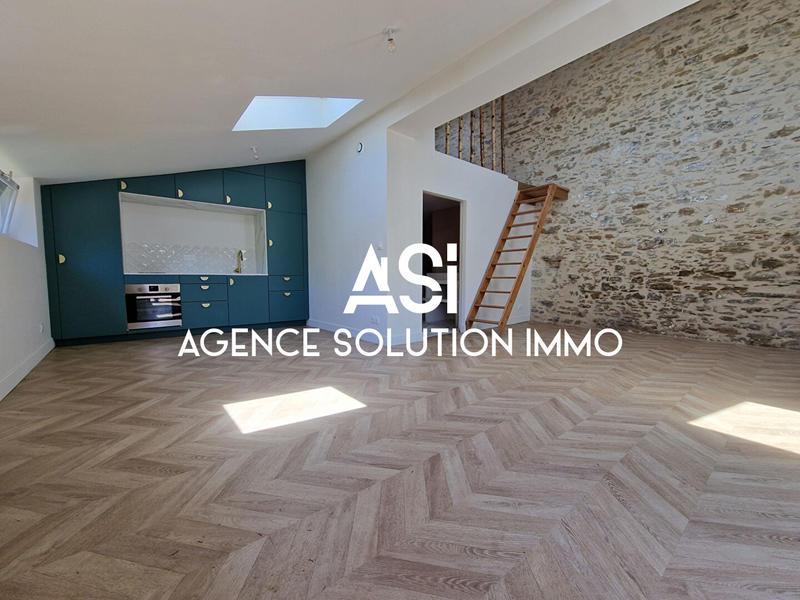 Maison - 145 m² - 5 pièces