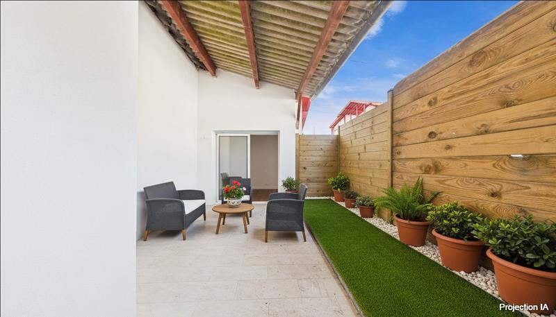 Maison - 169 m² - 7 pièces