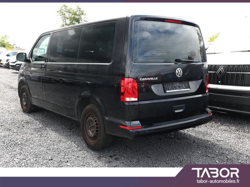 Volkswagen T6.1 Caravelle 2.0 Tdi 150 Dsg Trend