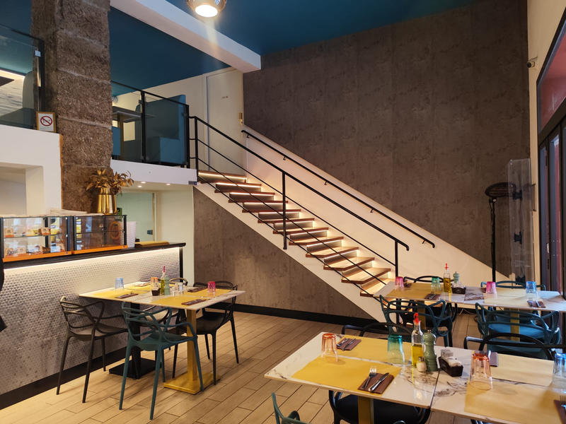 Fonds de commerce - Magasins - 260 m²