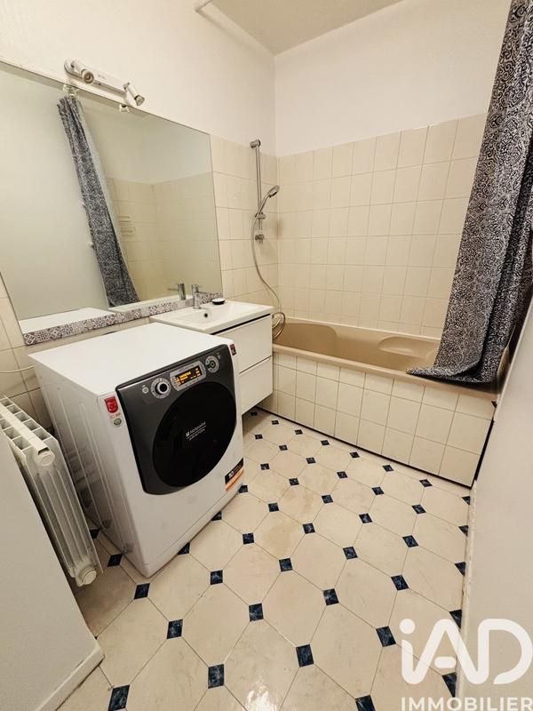 Appartement - 74 m² - 2 pièces