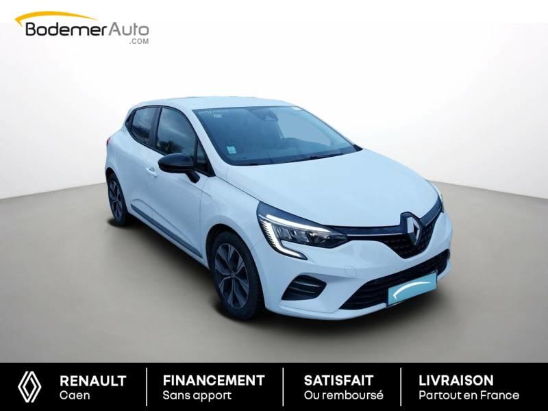 Renault Clio TCe 90 Evolution
