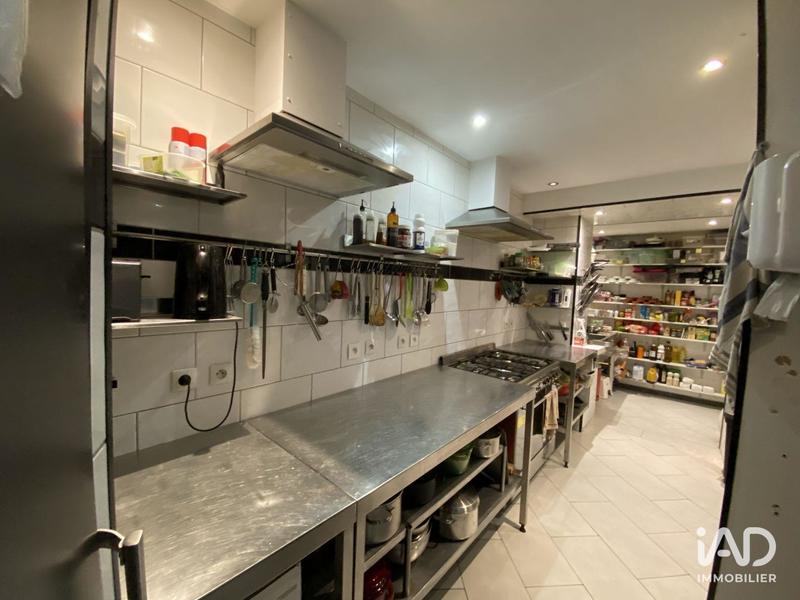 Local commercial - 450 m²