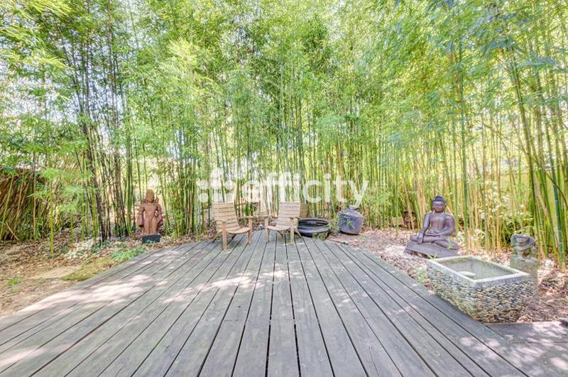 Maison - 170 m² - 6 pièces