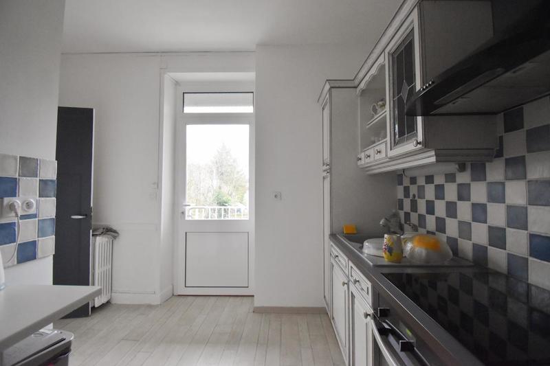 Appartement - 89 m² - 3 pièces