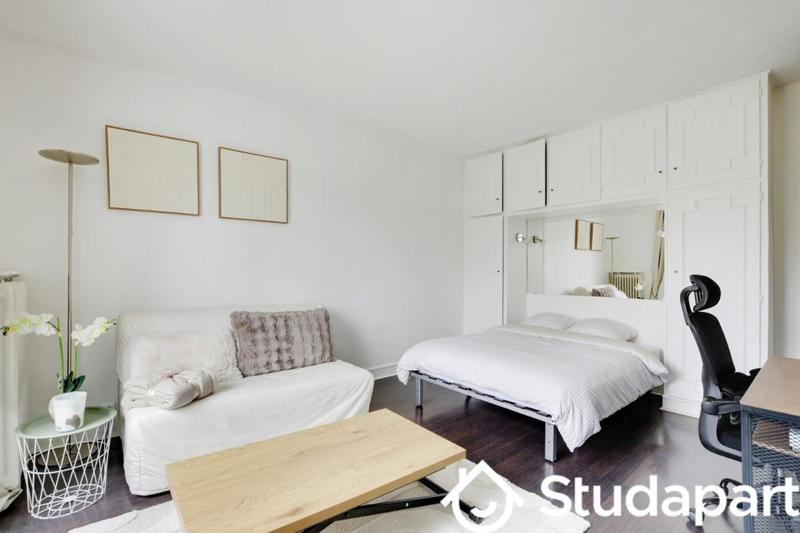 Maison - 22 m² - 1 pièce