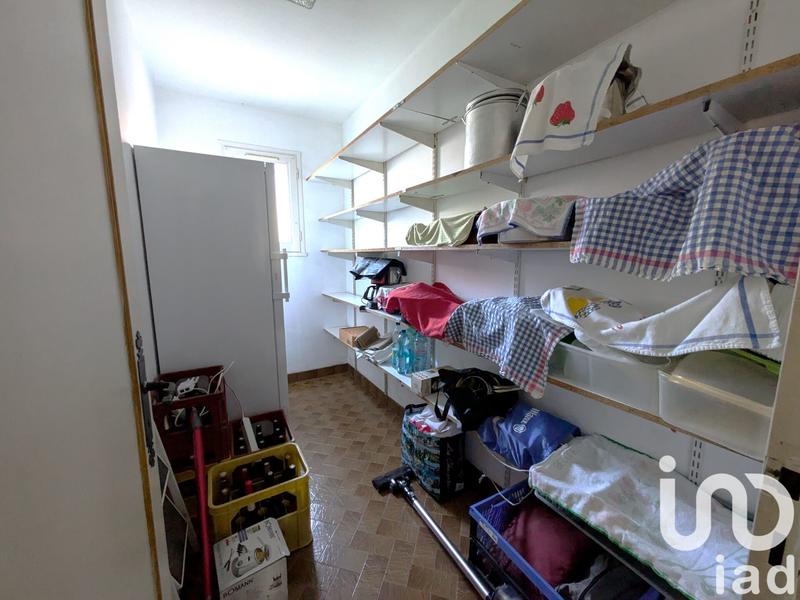 Maison - 145 m² - 5 pièces